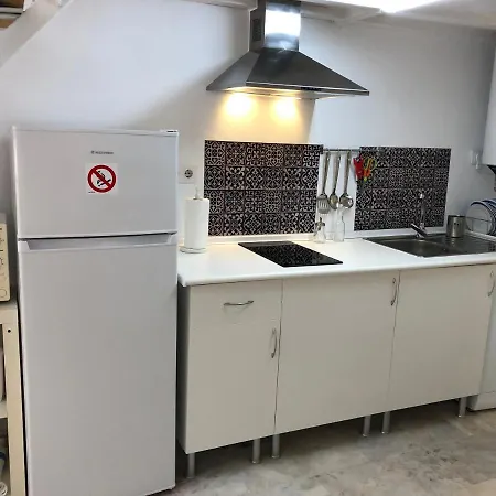 Apartman Estudio Lala 2 Barbate