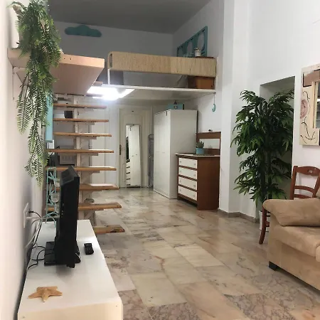 Estudio Lala 2 Barbate