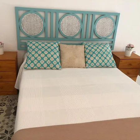 Apartment Estudio Lala 2 Barbate