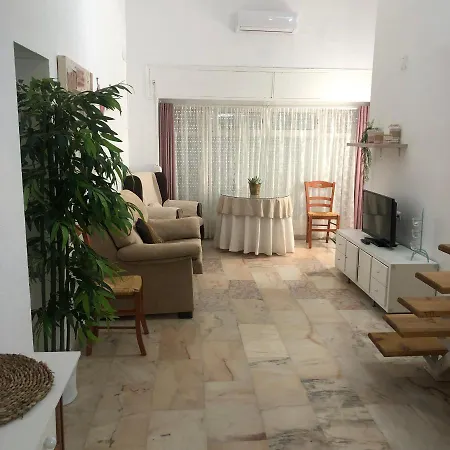 Estudio Lala 2 Barbate